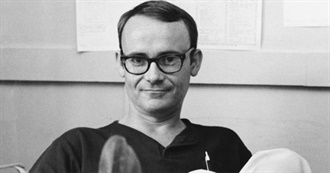 The Films of Buck Henry, Actor