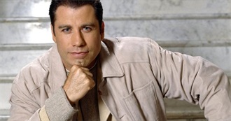 Movies I&#39;m Pretty Sure John Travolta Was In