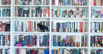 4 Books a Decade- 2020s- 1840s