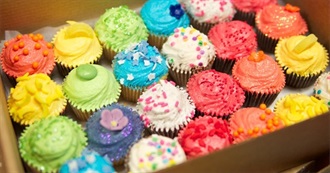 A&#39;s Favourite Food