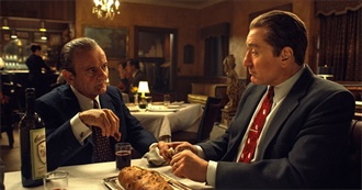 Top 50 Gangster Movies