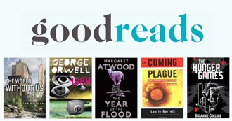 Goodreads &quot;This Is the End...&quot;