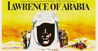 DDD 20 Great Movies of 1962