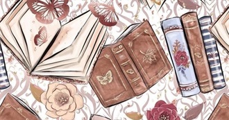 Books Mars Read in 2025 Q3