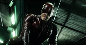 Movies Brianna Has Seen by the Year: 2003