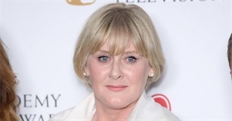 Famous People With Geographical Surnames