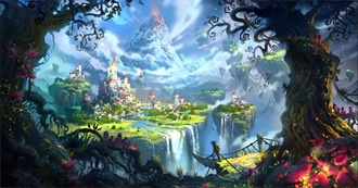 Top 100 Fantasy Movies You Should See at Least Once