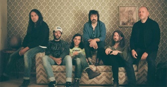 Best Albums of the Last Decade (2014-2024)