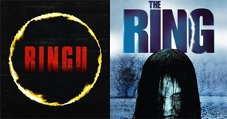 Original and Remakes That Were Both Seen