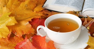 Mapletea&#39;s 2026 TBR