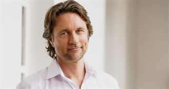 Filmography - Martin Henderson