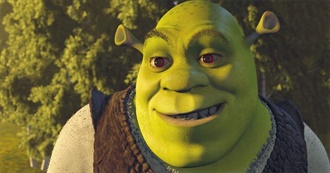 Waltuh&#39;s Top 50 Movies of the 2000s