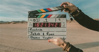 Ara&#39;s First Time Watches (February 2025)