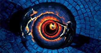 Monnie&#39;s Read One, TBR One