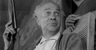 The Films of Stuart Lancaster