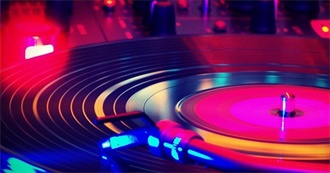 Music Grub Enjoys Pt. 1