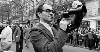 Jean-Luc Godard&#39;s Most Well Known Films