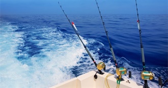 James&#39; Have Never List