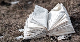 The Unseeliee Library&#39;s Anti TBR