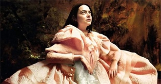 2025 February Watchlist