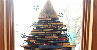 Book Club Holiday Reads 2024