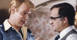 Movies Brianna Has Seen by the Year: 1981