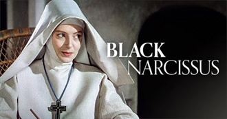 The Top 47 Films From 1947 on the TSPDT Greatest Films List (2025 Edition)