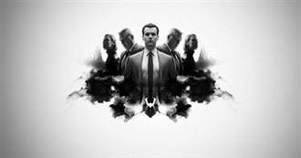 Mindhunter Episode Guide