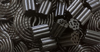 Most-Hated Foods in the World