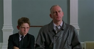 Manic Wayne&#39;s 10 Favourite Gary Lewis Movies