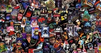 Movies Everyone Has Seen Including BHP