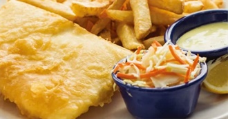 Big T&#39;s Food Eaten Today 310