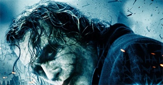 Underappreciated Movies