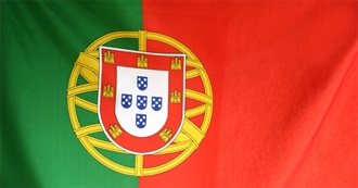Portuguese Food