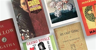 Have You Read as Much as a Sixteen Year Old?