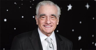 Martin Scorsese | Sight and Sound | 1992