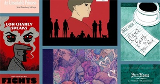 Reader&#39;s Digest: The 50 Best Graphic Novels for Adults