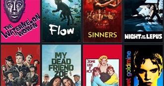 Npdclaraoswald&#39;s Watchlist