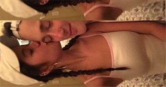 Movies for Laura &amp; Tom to See