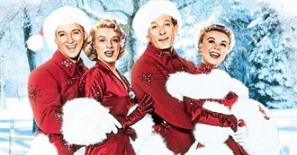 &quot;Christmas&quot; Movies Seen by 2024