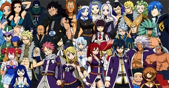 Top Animes You Couldn&#39;t Miss