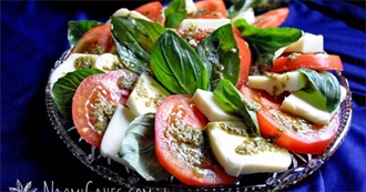 What David Ate - Day 292