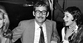 Jack Cidnangarlond&#39;s Big List of Favorites!