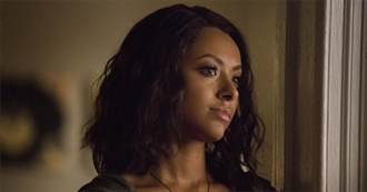 Kat Graham Movies I&#39;ve Seen Update