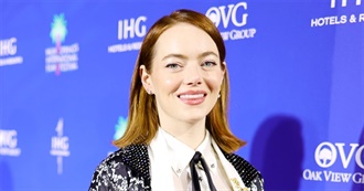 Emma Stone Movies I&#39;ve Seen Update 2