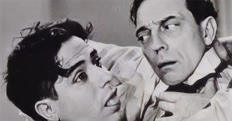 Angelina Movie List GO