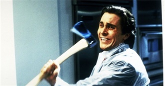 23 Best Serial Killer Movies Ever Made