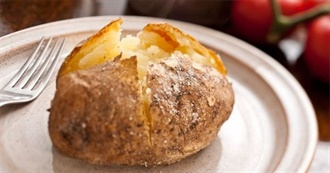 Ray&#39;s Food on a Random Day 57