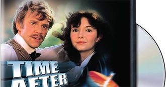 MT&#39;s Favorite Movies