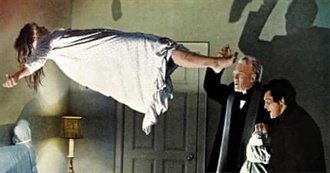 120 Best Horror Movies of All Time